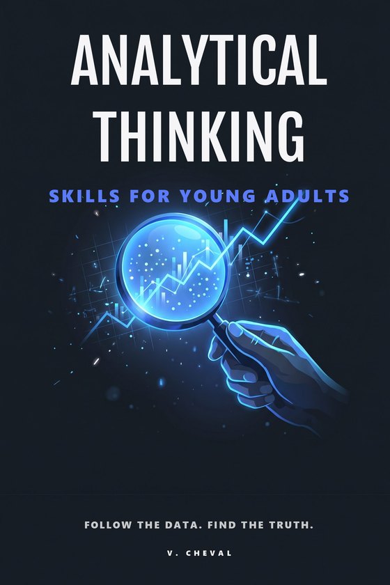 Analytical Thinking Skills cover
