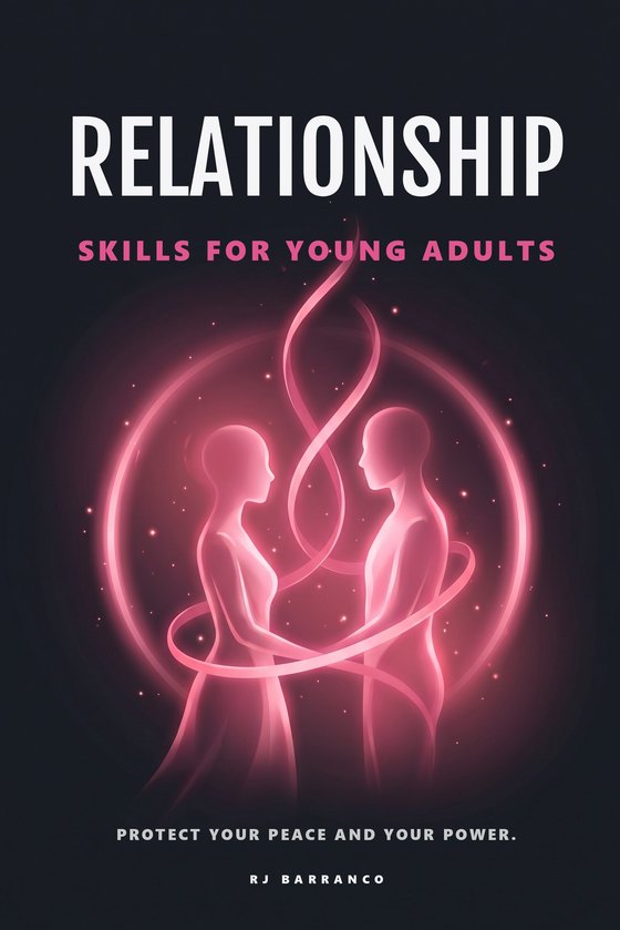 Relationship Skills cover