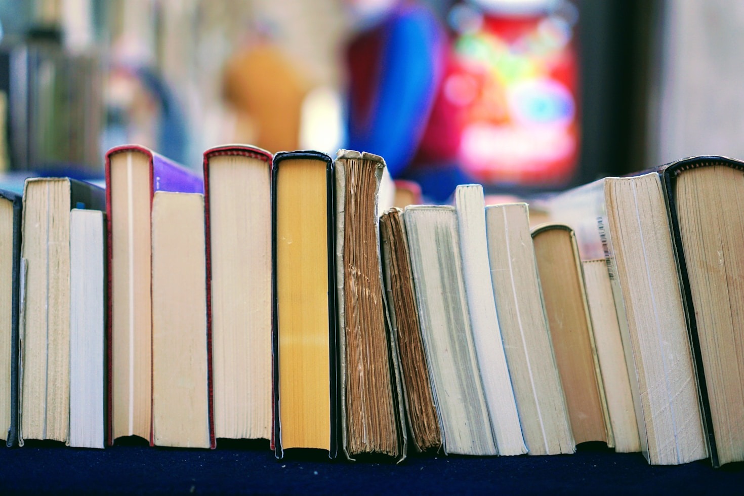 How Young Readers Connect With Authentic Voices