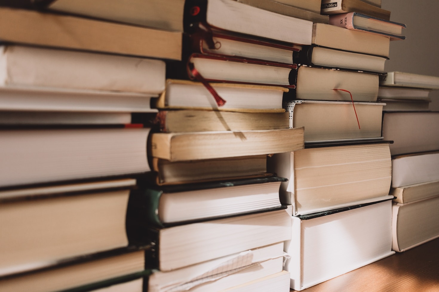 Behind the Scenes at a Modern Publishing House